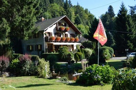 Chambres d'Hôtes des Cascades St-Nicolas