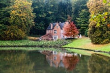 Best travel packages in Tervuren, Belgium