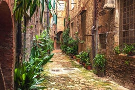 Private Tour: Secret Siena Walking Tour