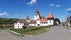 Fortified Church, Vânători, Mureș, Romania