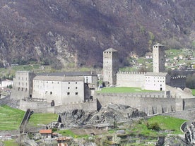 Castelgrande