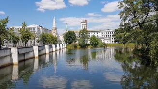 Łódź - city in Poland