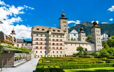 Brig Glis hotels