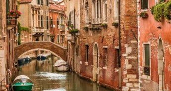 Discovering Venice