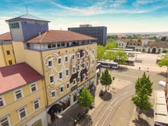 Hotel Nordhäuser Fürstenhof