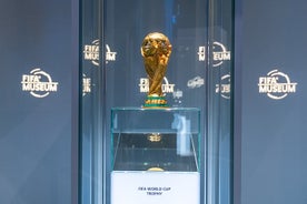 FIFA Museum Biljetter