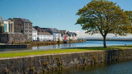 Top 3 Itineraries in Galway