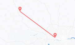 Train tickets from Bicester to Ealing