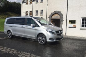 Scottish Chauffeured Tour