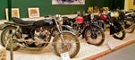 Cyprus Classic Motorcycle Museum travel guide