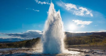 Magical Iceland