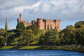 Invergordon Shore Excursion: Inverness, Cawdor Castle & Whisky