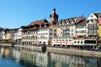 Lucerne travel guide