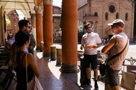 Gastronomisches Erlebnis in Bologna mit einem Einheimischen