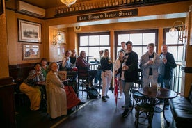 Visite de la musique de Soho et des pubs historiques