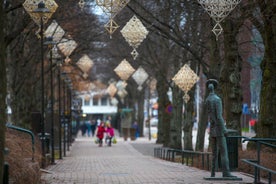 Naantali - city in Finland