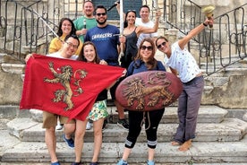 Croatia: Game of Thrones Tour in Dubrovnik