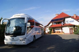 Minihotel Zajazd