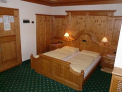 Hotel Galli Livigno