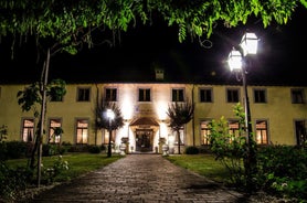 Bes Hotel Bergamo La Muratella