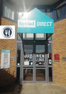 Kyriad Direct Dreux