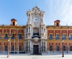 Palacio de San Telmo