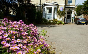 Ashburton Hotel - B&B