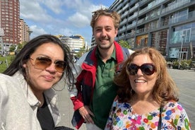 Oplev Haag, Delft og Rotterdam på en dag med frokost!