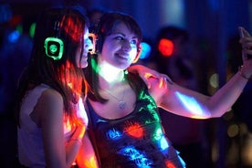 Silent Disco Club Experience