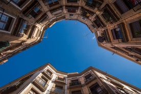 Barcelona Photography Masterclass - Private Photography Lesson