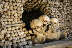 Half Day Trip to Kutna Hora and Bone Church from Prague