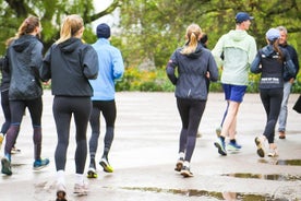 Lauftour Dresden mit Geheimtippgarantie