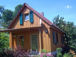 Ferienhaus Henke