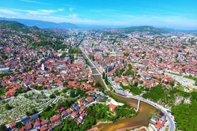 Sarajevo - Excursion d'une journée à Mostar Herzegovina Adventures