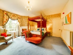 Bailbrook Lodge by OYO Rooms