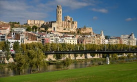 Lleida, Spain Travel Guide