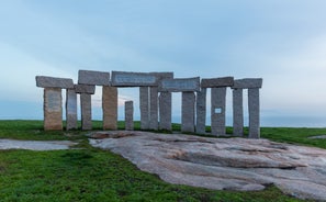 A Coruña - city in Spain