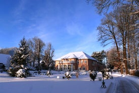 Holiday house Liptovský Ján