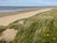 Brancaster Beach, Brancaster, King's Lynn and West Norfolk, Norfolk, East of England, England, United Kingdom