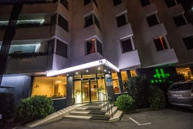 Best Western Plus Lido Hotel