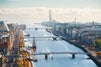 Top 10 Places To Stay in Dublin