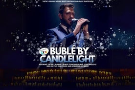 Buble by Candlelight