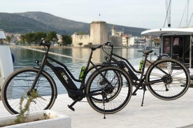 E bike (sport de ville)