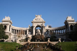 Palais Longchamp