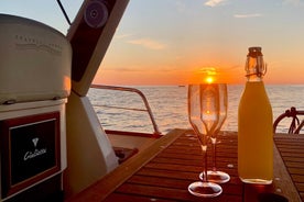 Experiencia privada al atardecer - Portovenere y sus islas