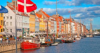 Jewels of Scandinavia (3 destinations)