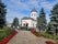 Zamfira Monastery, Lipănești, Prahova, Romania