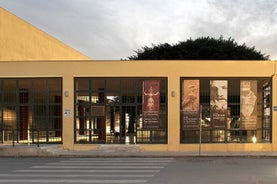 Entry E-Ticket to Heraklion Archaeological Museum with Audio