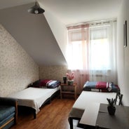 Apartament w centrum Piwnicznej