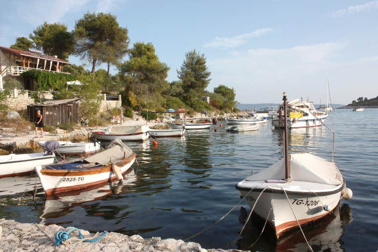 okrug Gornji marina